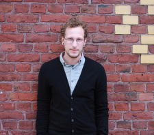 Philipp Blömeke Philipp Blömeke